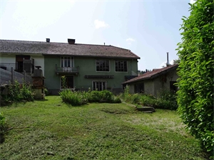 maison-villa à la vente -   39260  CROZETS, surface 124 m2 vente maison-villa - APR751307